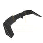 SQ Style Pre-Preg Carbon Fibre Roof Spoiler for BMW G99 M5 2025-Present - Carbon Factory