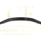 TRD Style Pre-Preg Carbon Fibre Boot Spoiler for BMW G29 Z4 20-25 - Carbon Factory