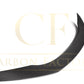 TRD Style Pre-Preg Carbon Fibre Boot Spoiler for BMW G29 Z4 20-25 - Carbon Factory