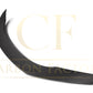 TRD Style Pre-Preg Carbon Fibre Boot Spoiler for BMW G29 Z4 20-25 - Carbon Factory