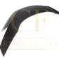 TRD Style Pre-Preg Carbon Fibre Boot Spoiler for BMW G29 Z4 20-25 - Carbon Factory