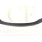 TRD Style Pre-Preg Carbon Fibre Boot Spoiler for BMW G29 Z4 20-25 - Carbon Factory
