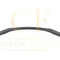 TRD Style Pre-Preg Carbon Fibre Boot Spoiler for BMW G29 Z4 20-25 - Carbon Factory