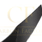 TRD Style Pre-Preg Carbon Fibre Boot Spoiler for BMW G29 Z4 20-25 - Carbon Factory