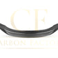 TRD Style Pre-Preg Carbon Fibre Boot Spoiler for BMW G29 Z4 20-25 - Carbon Factory