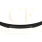 V Style Pre-Preg Carbon Fibre Boot Spoiler for BMW 2 Series F22 F87 M2 13-21 - Carbon Factory