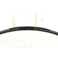 V Style Pre-Preg Carbon Fibre Boot Spoiler for BMW 2 Series F22 F87 M2 13-21 - Carbon Factory