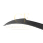 V Style Pre-Preg Carbon Fibre Boot Spoiler for BMW G14 8 Series F91 M8 Convertible 18-Present - Carbon Factory