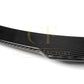 V Style Pre-Preg Carbon Fibre Boot Spoiler for BMW G15 8 Series F92 M8 2 Door Coupe 18-Present - Carbon Factory