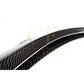 V Style Pre-Preg Carbon Fibre Boot Spoiler for BMW G15 8 Series F92 M8 2 Door Coupe 18-Present - Carbon Factory