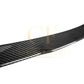 VS Style Pre-Preg Carbon Fibre Boot Spoiler for BMW G87 M2 23-Present - Carbon Factory