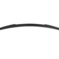 X Style Pre-Preg Carbon Fibre Boot Spoiler for Mercedes Benz C238 E Class Coupe 17-Present - Carbon Factory