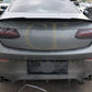 X Style Pre-Preg Carbon Fibre Boot Spoiler for Mercedes Benz C238 E Class Coupe 17-Present - Carbon Factory