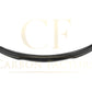 X Style Pre-Preg Carbon Fibre Boot Spoiler for Mercedes Benz W117 CLA 13-19 - Carbon Factory