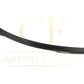 X Style Pre-Preg Carbon Fibre Boot Spoiler for Mercedes Benz W118 CLA 20-Present - Carbon Factory