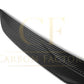X Style Pre-Preg Carbon Fibre Boot Spoiler for Mercedes Benz W118 CLA 20-Present - Carbon Factory