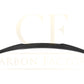 X Style Pre-Preg Carbon Fibre Boot Spoiler for Mercedes Benz W177 A Class Saloon 18-Present - Carbon Factory