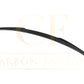 X Style Pre-Preg Carbon Fibre Boot Spoiler for Mercedes Benz W177 A Class Saloon 18-Present - Carbon Factory