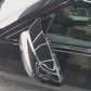 MP Style Gloss Black Replacement Mirror Covers for BMW G20 G21 3 Series 17-23