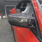 Pre-Preg Carbon Fibre Replacement Mirror Covers for BMW G87 M2 G80 M3 G82 G83 M4 20-Present
