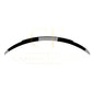Brabus Style Gloss Black Boot Spoiler for Mercedes Benz W117 CLA 13-19