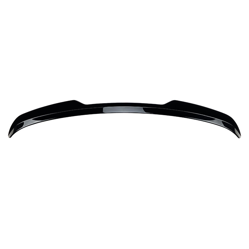 Gloss Black Roof Spoiler for Hyundai i30N MK3 MK3.5 17-24