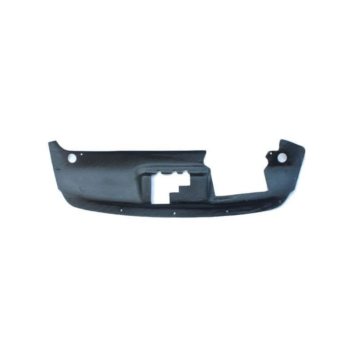 OEM Style Carbon Fibre Cooling Panel for Honda S2000 99-09 - Carbon Factory