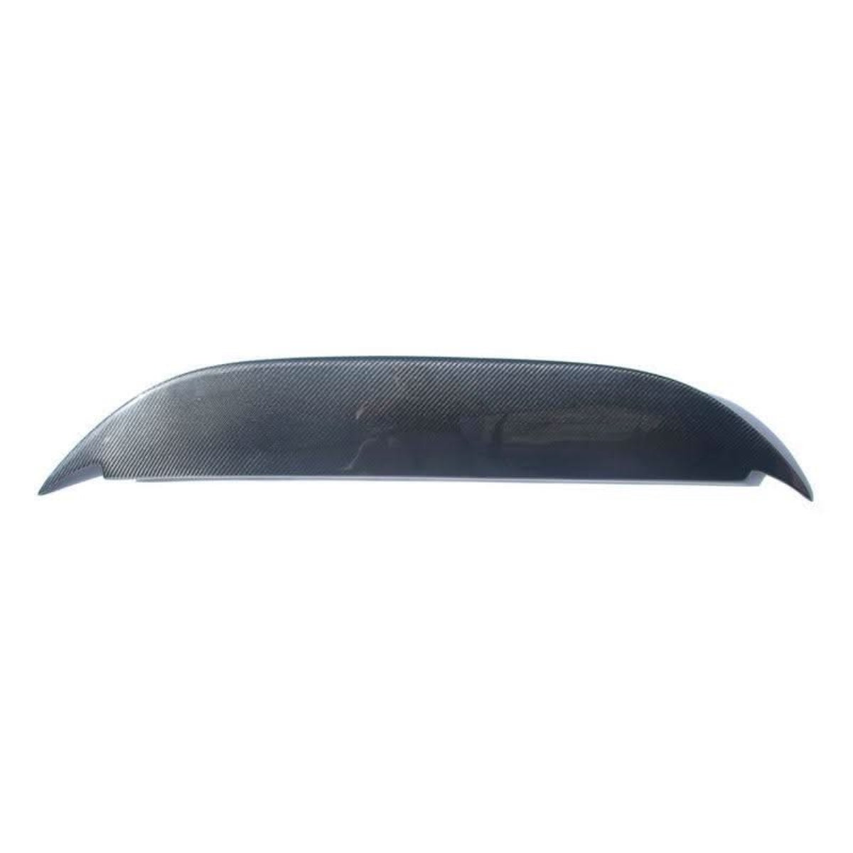 Mugen Style Carbon Fibre Boot Spoiler for Honda S2000 99-09 - Carbon Factory