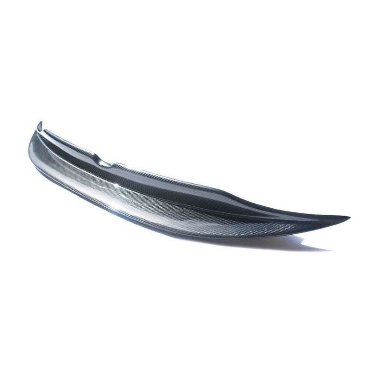 Mugen Style Carbon Fibre Boot Spoiler for Honda S2000 99-09 - Carbon Factory