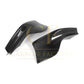 Carbon Fibre Front Bumper Covers for BMW E60 5 Series 03-10
