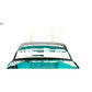 Carbon Fibre Roof Spoiler for Mercedes Benz W292 GLE SUV 20-Present