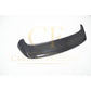 RZ Style Carbon Fibre Roof Spoiler for VW Golf MK6 08-13