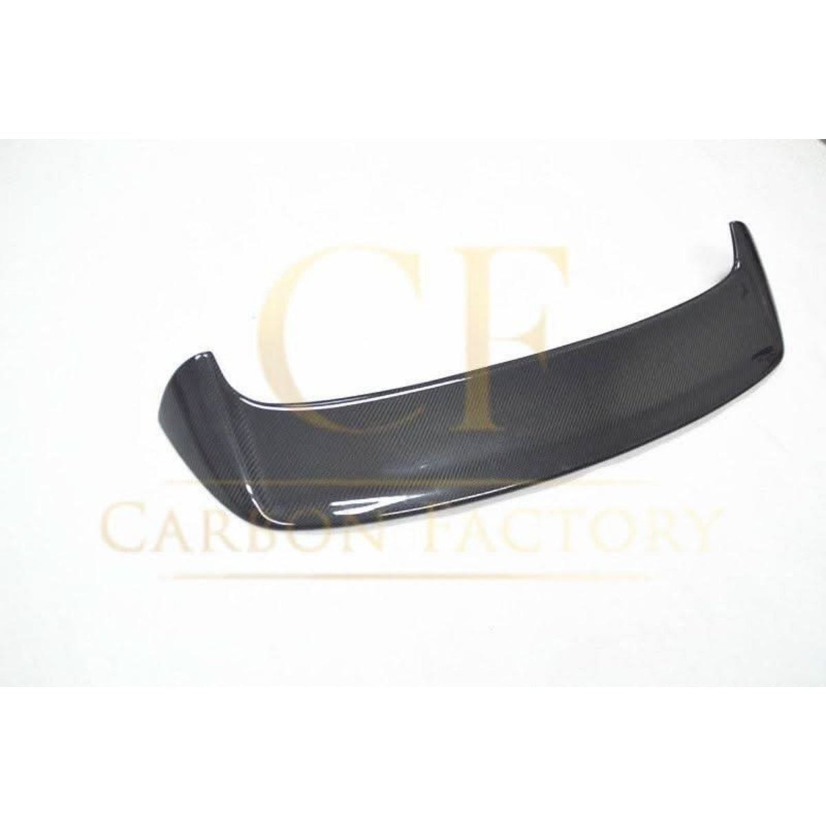 RZ Style Carbon Fibre Roof Spoiler for VW Golf MK6 08-13