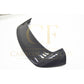 RZ Style Carbon Fibre Roof Spoiler for VW Golf MK6 08-13