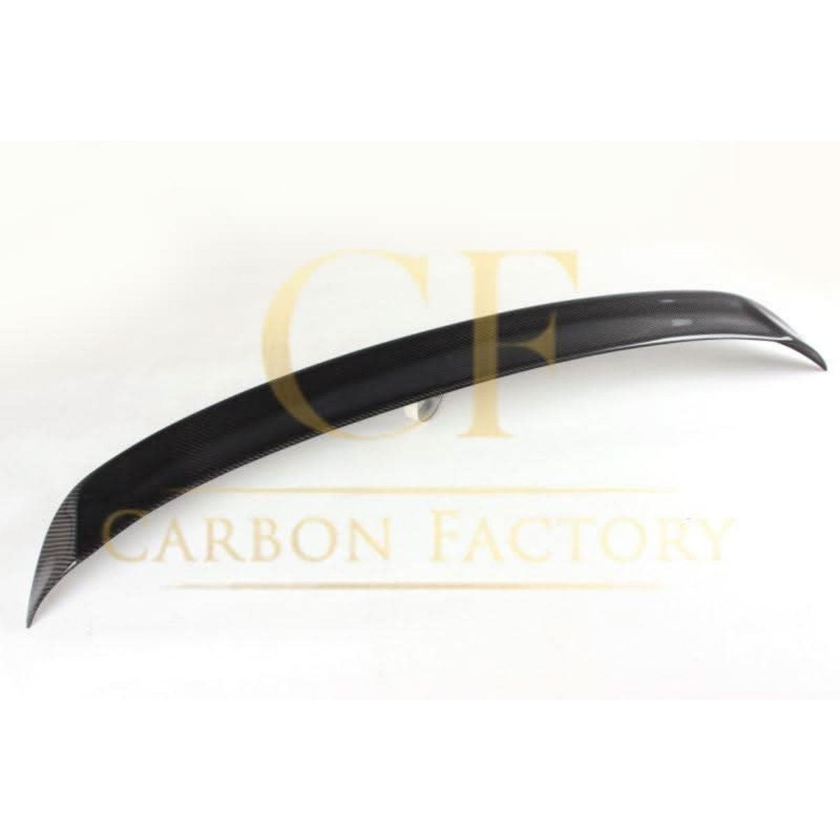 OS Style Carbon Fibre Roof Spoiler for VW Golf MK6 08-13