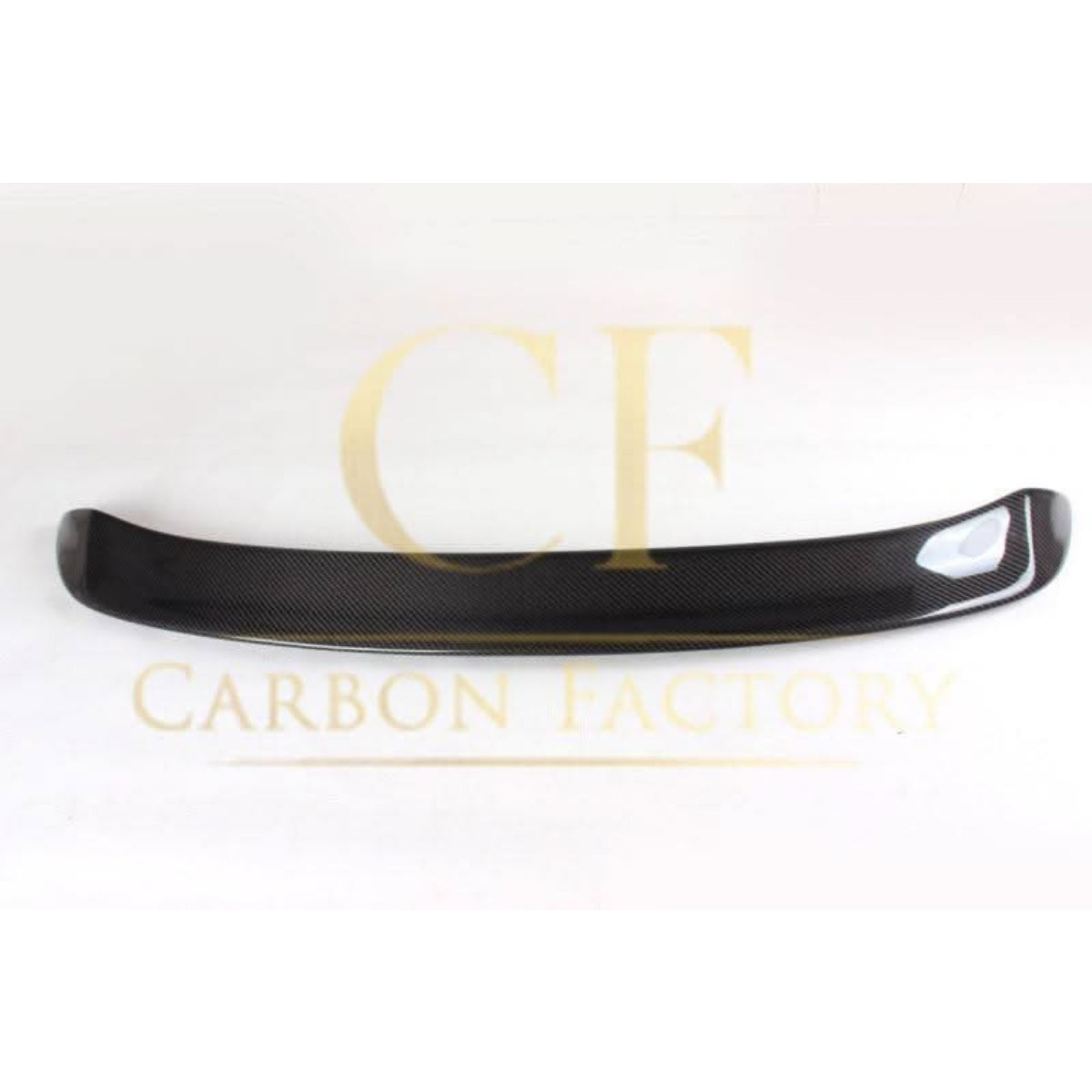 OS Style Carbon Fibre Roof Spoiler for VW Golf MK6 08-13