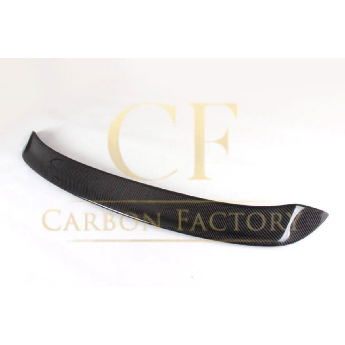 OS Style Carbon Fibre Roof Spoiler for VW Golf MK6 08-13 - Carbon Factory