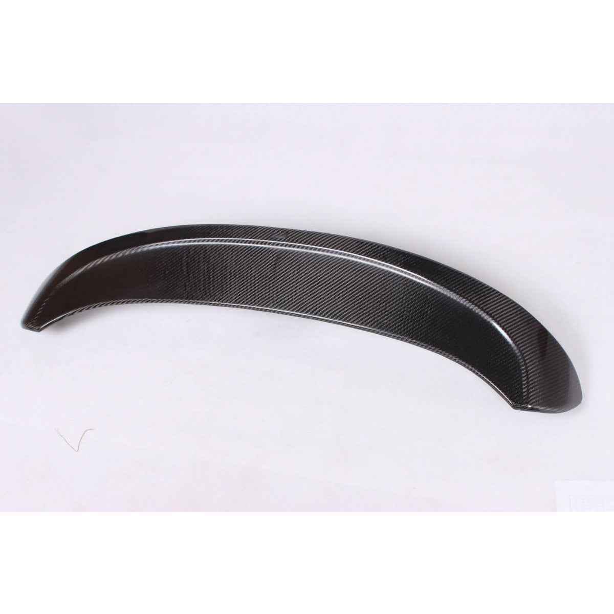 AB Style Carbon Fibre Roof Spoiler for VW Golf MK6 08-13 - Carbon Factory