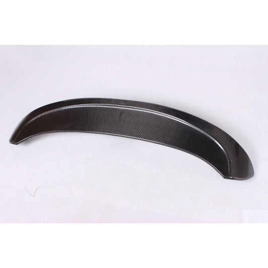 AB Style Carbon Fibre Roof Spoiler for VW Golf MK6 08-13