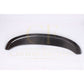 AB Style Carbon Fibre Roof Spoiler for VW Golf MK6 08-13