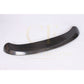 AB Style Carbon Fibre Roof Spoiler for VW Golf MK6 08-13