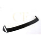 CA Style Carbon Fibre Roof Spoiler for VW Golf MK6 08-13