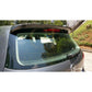 AB Style Carbon Fibre Roof Spoiler for VW Golf MK5 04-09