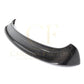 AB Style Carbon Fibre Roof Spoiler for VW Golf MK5 04-09