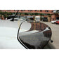 ABT Style Carbon Fibre Roof Spoiler for VW Polo MK5 11-16
