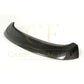 ABT Style Carbon Fibre Roof Spoiler for VW Polo MK5 11-16