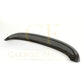 ABT Style Carbon Fibre Roof Spoiler for VW Polo MK5 11-16