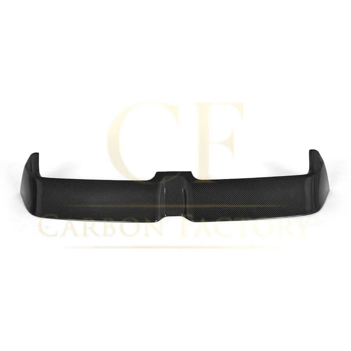 OT Style Carbon Fibre Roof Spoiler for VW Golf MK7 14-20 - Carbon Factory