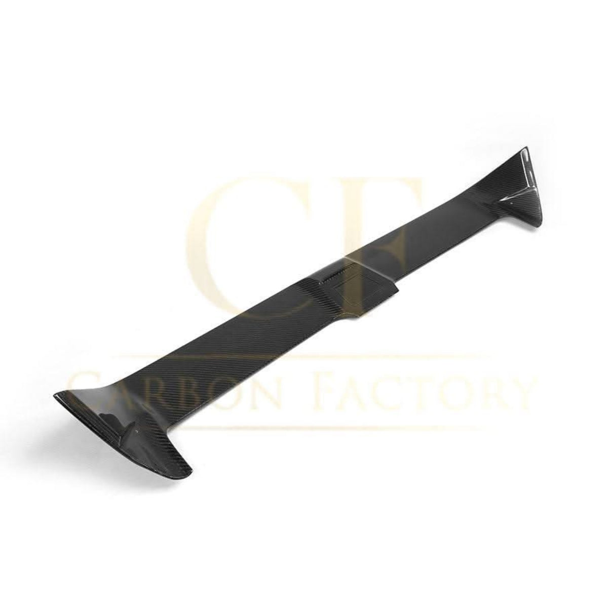 OT Style Carbon Fibre Roof Spoiler for VW Golf MK7 14-20 - Carbon Factory