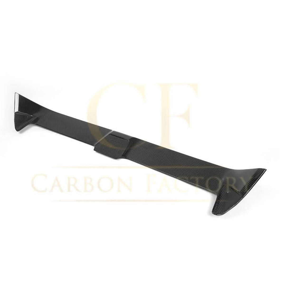 OT Style Carbon Fibre Roof Spoiler for VW Golf MK7 14-20 - Carbon Factory